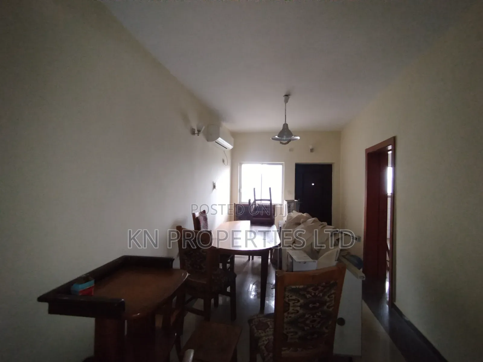 4bdrm Block of Flats in Maitama for rent in Maitama