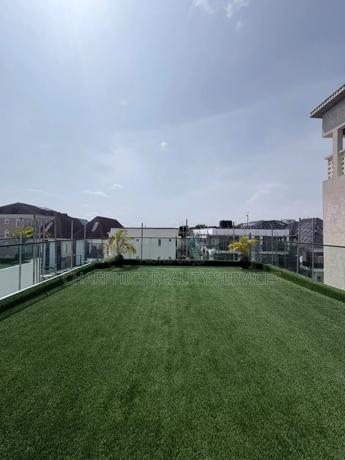 5bdrm Duplex in Osapa london for sale in Osapa london
