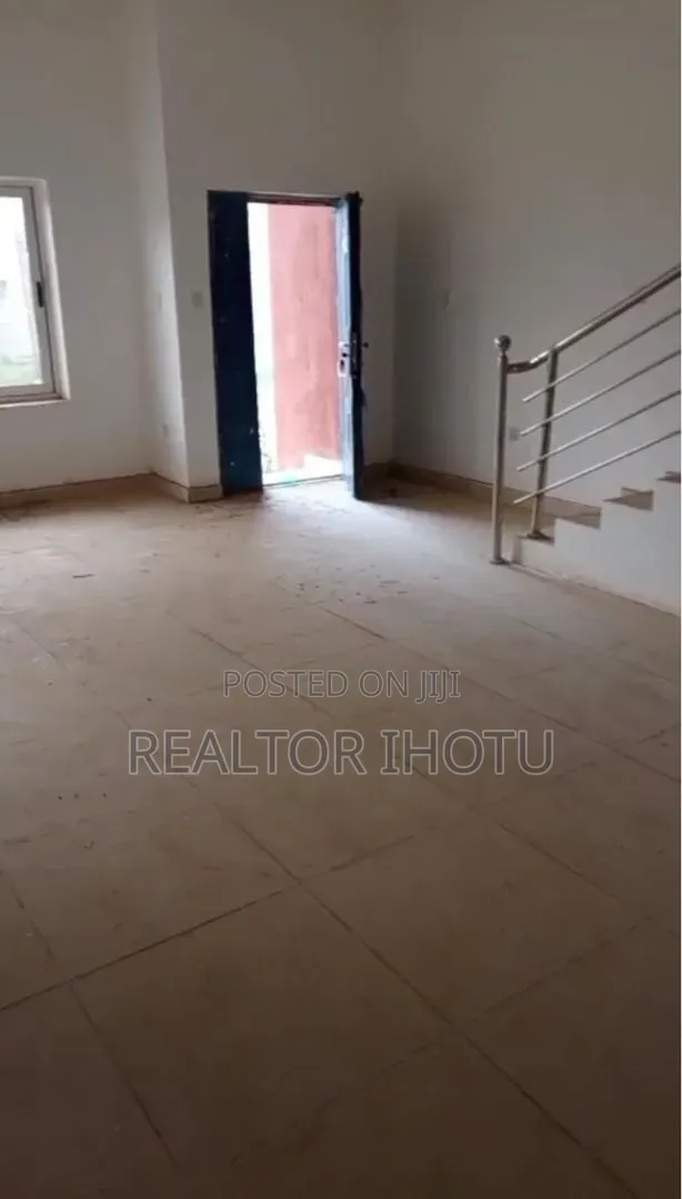 4bdrm Duplex in Lokogoma for sale in Lokogoma