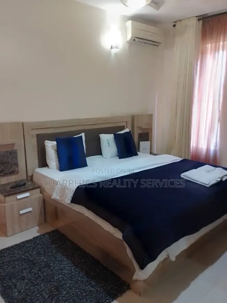 Furnished Mini Flat in Ikoyi S.W for rent in Ikoyi S.W