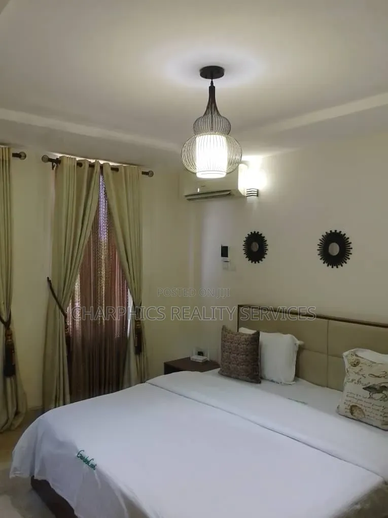 Furnished Mini Flat in Ikoyi S.W for rent in Ikoyi S.W