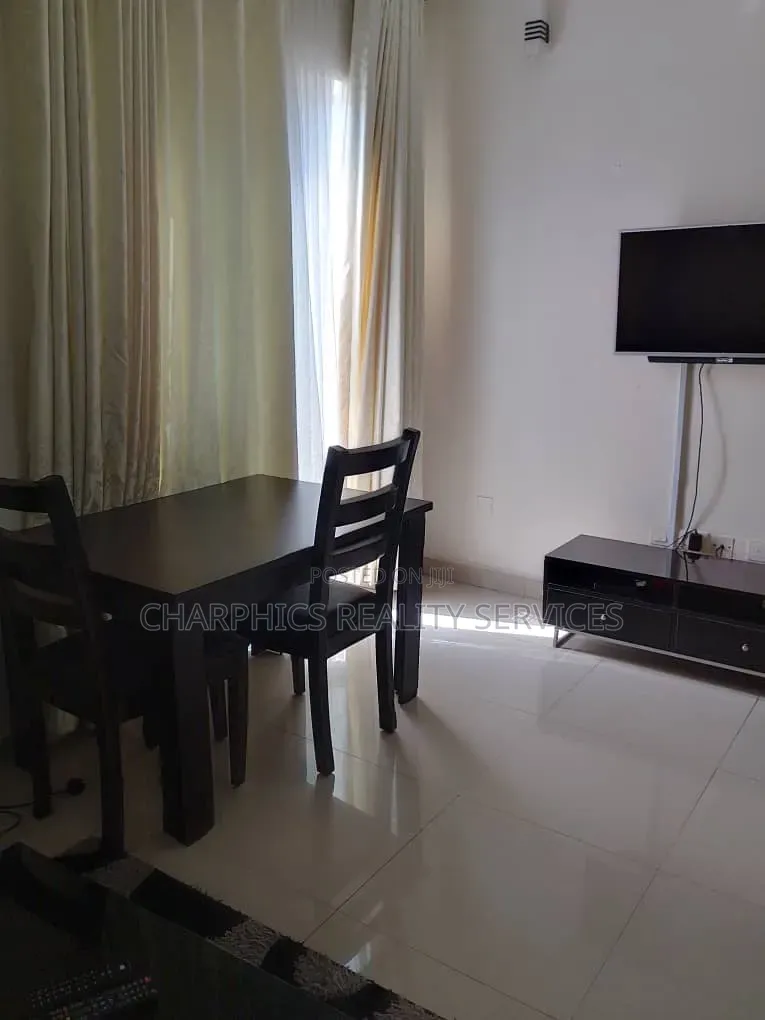 Furnished Mini Flat in Ikoyi S.W for rent in Ikoyi S.W