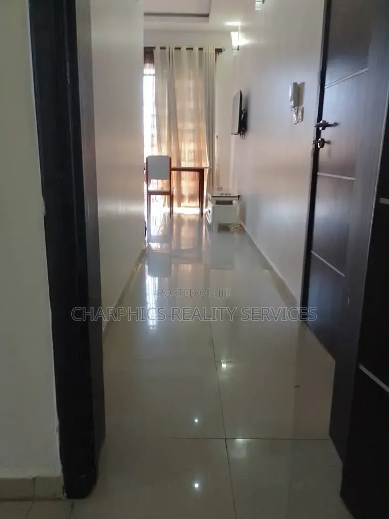 Furnished Mini Flat in Ikoyi S.W for rent in Ikoyi S.W
