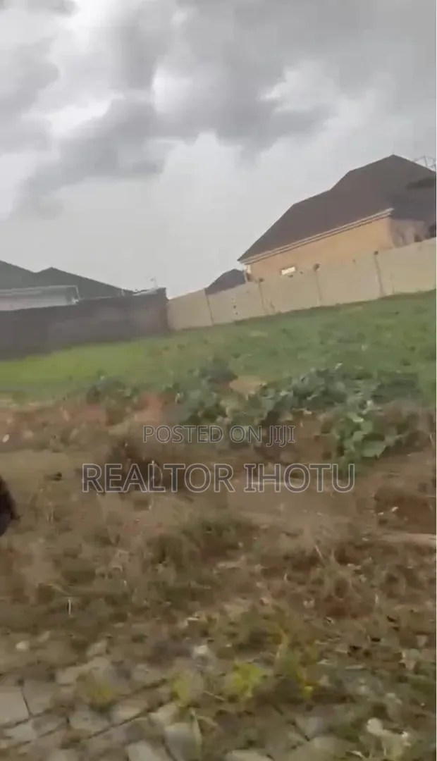 530sqm Residential Land at Efab Verizon Abuja in Lokogoma