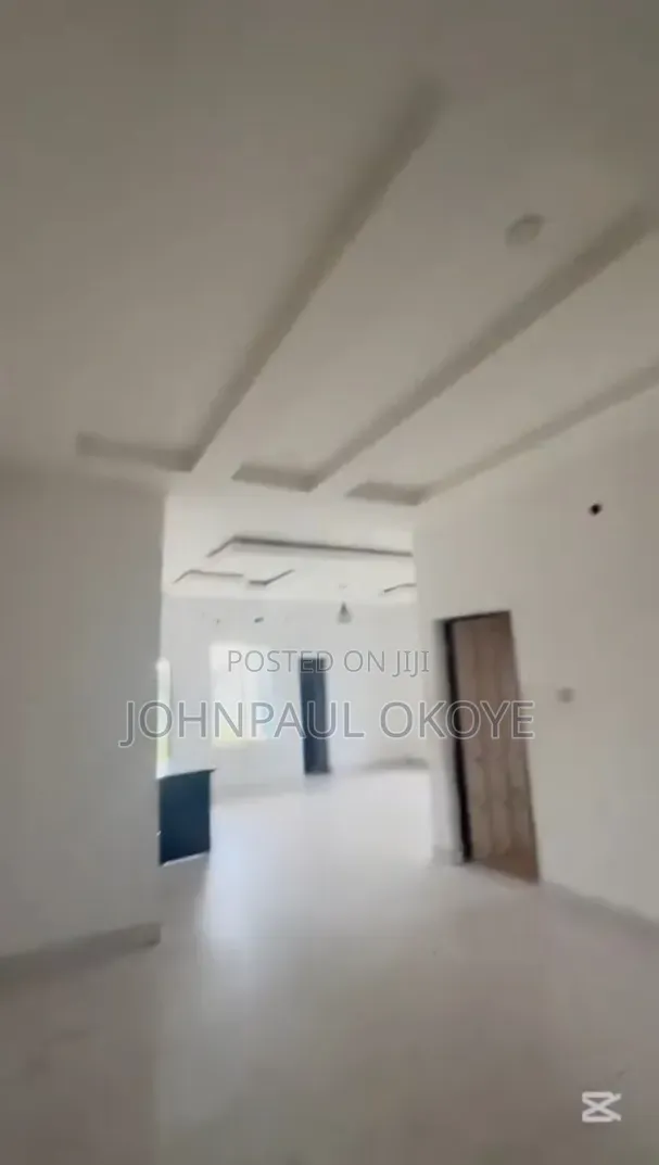 3bdrm Apartment in Greenville Estate, Ajah for rent in Ajah