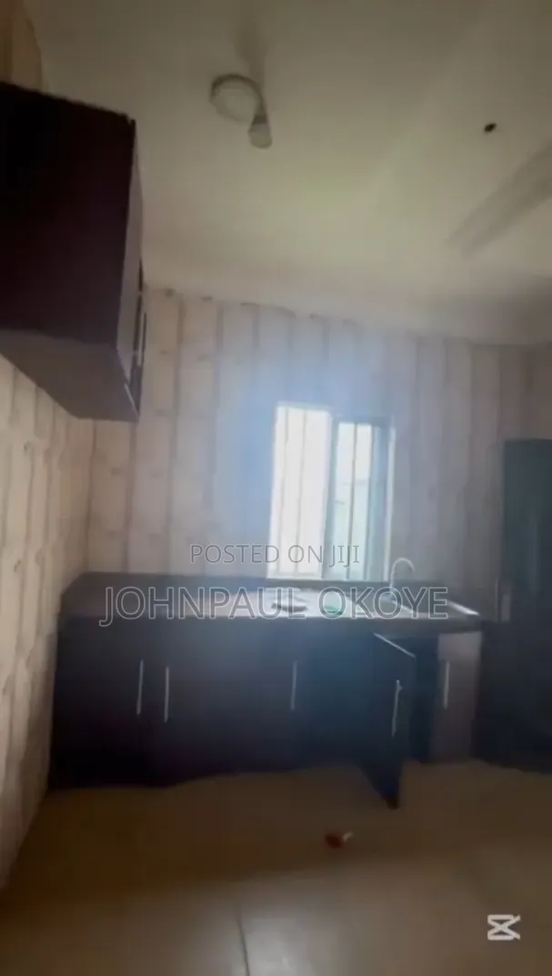 3bdrm Apartment in Greenville Estate, Ajah for rent in Ajah