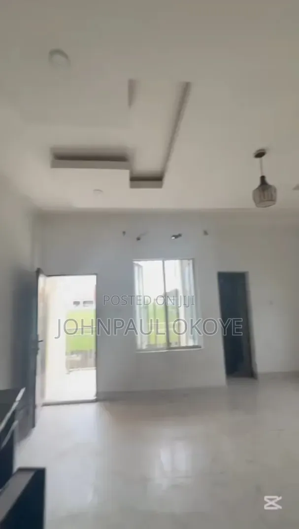3bdrm Apartment in Greenville Estate, Ajah for rent in Ajah
