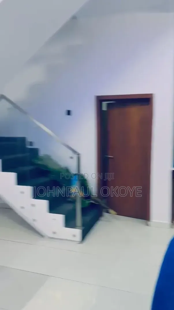 Furnished 4bdrm Duplex in Lekki Palm City for rent in Ajah
