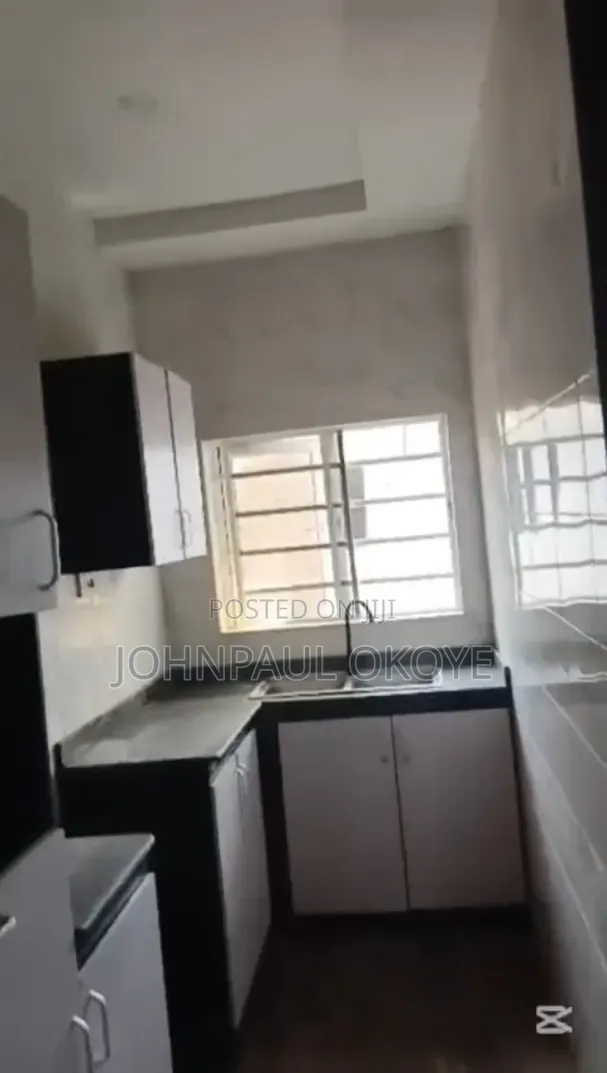 3bdrm Apartment in Greenville Estate, Ajah for rent in Ajah
