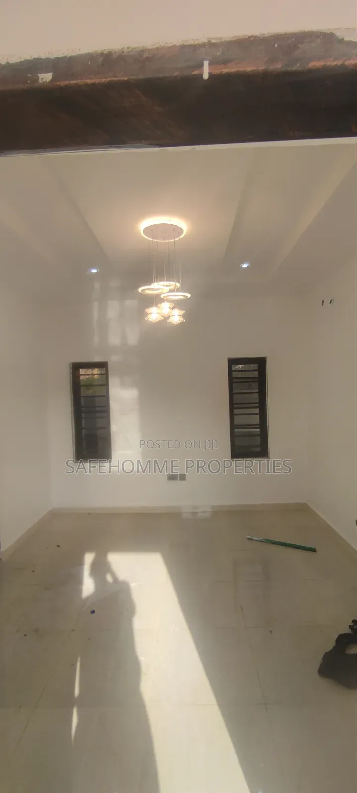 1bdrm Bungalow in Phase 5 Army Estate, Kurudu for rent in Kurudu