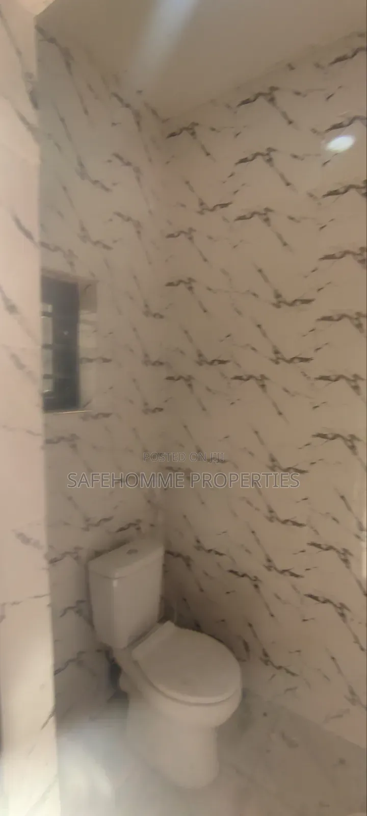 1bdrm Bungalow in Phase 5 Army Estate, Kurudu for rent in Kurudu