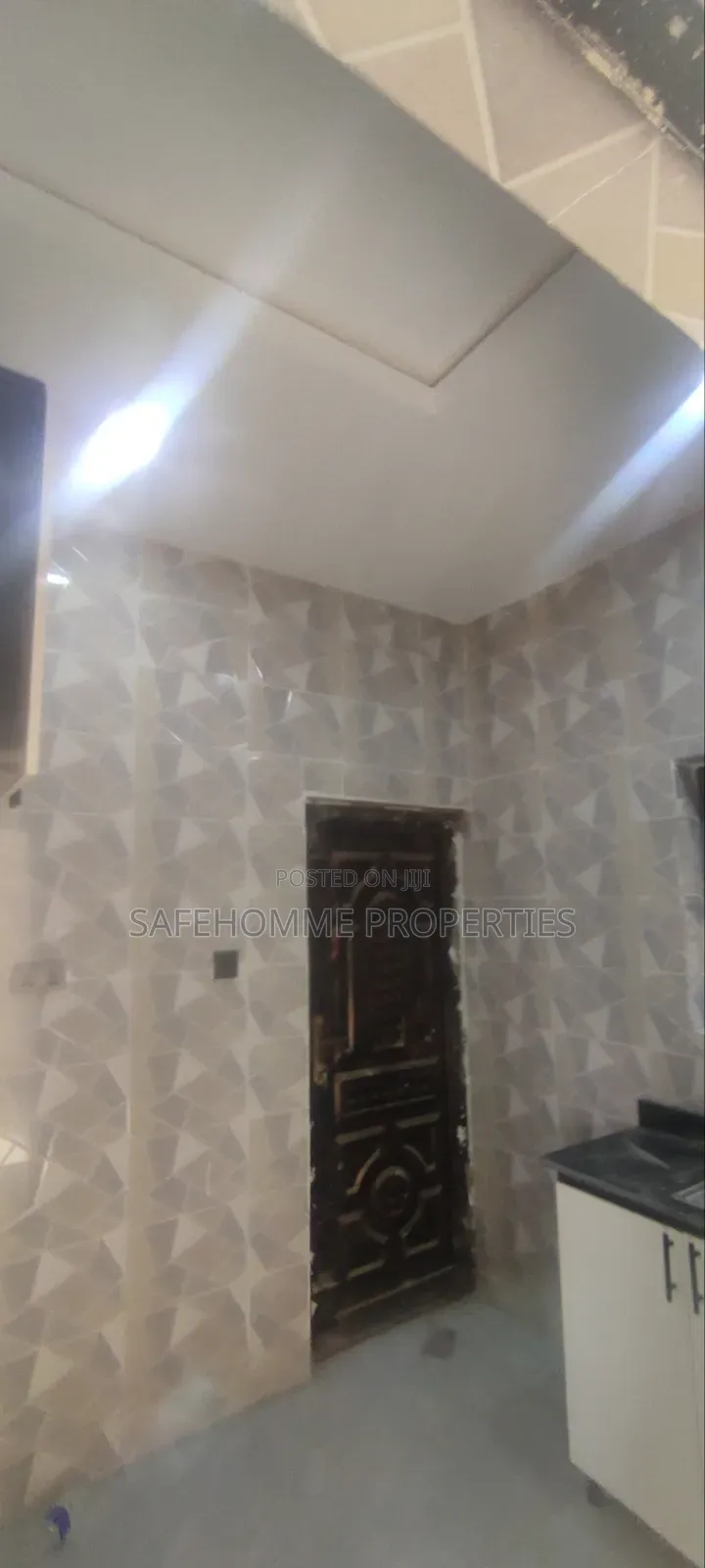 1bdrm Bungalow in Phase 5 Army Estate, Kurudu for rent in Kurudu