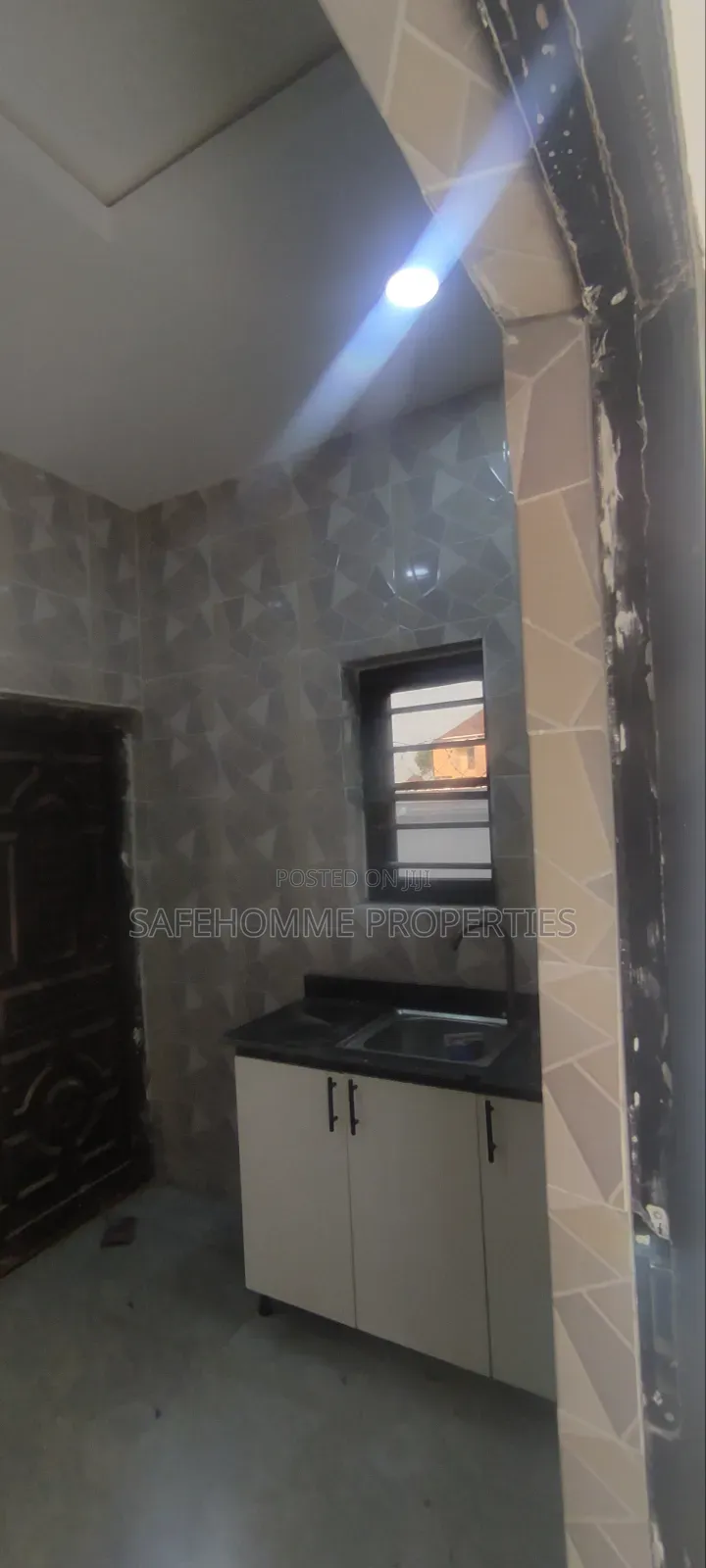 1bdrm Bungalow in Phase 5 Army Estate, Kurudu for rent in Kurudu