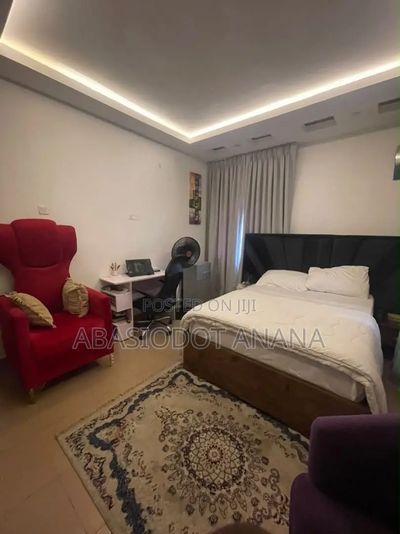 2bdrm Apartment in Oron Road By Timber, Uyo for rent in Uyo