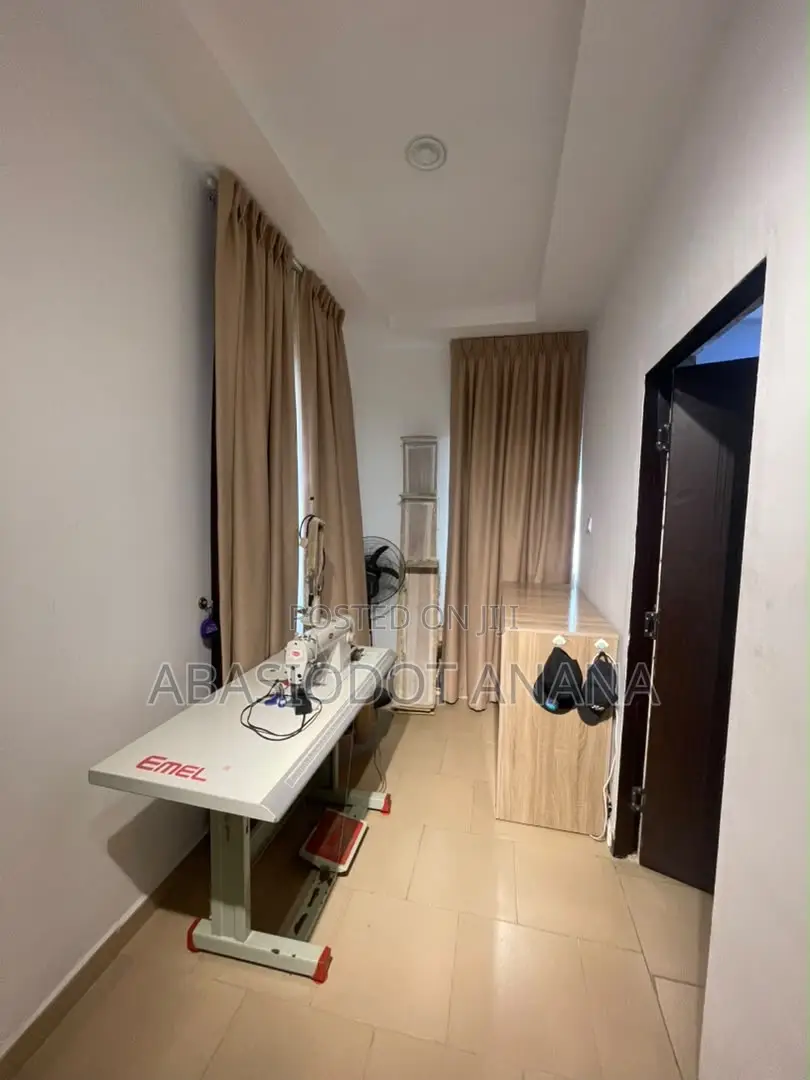 2bdrm Apartment in Oron Road By Timber, Uyo for rent in Uyo
