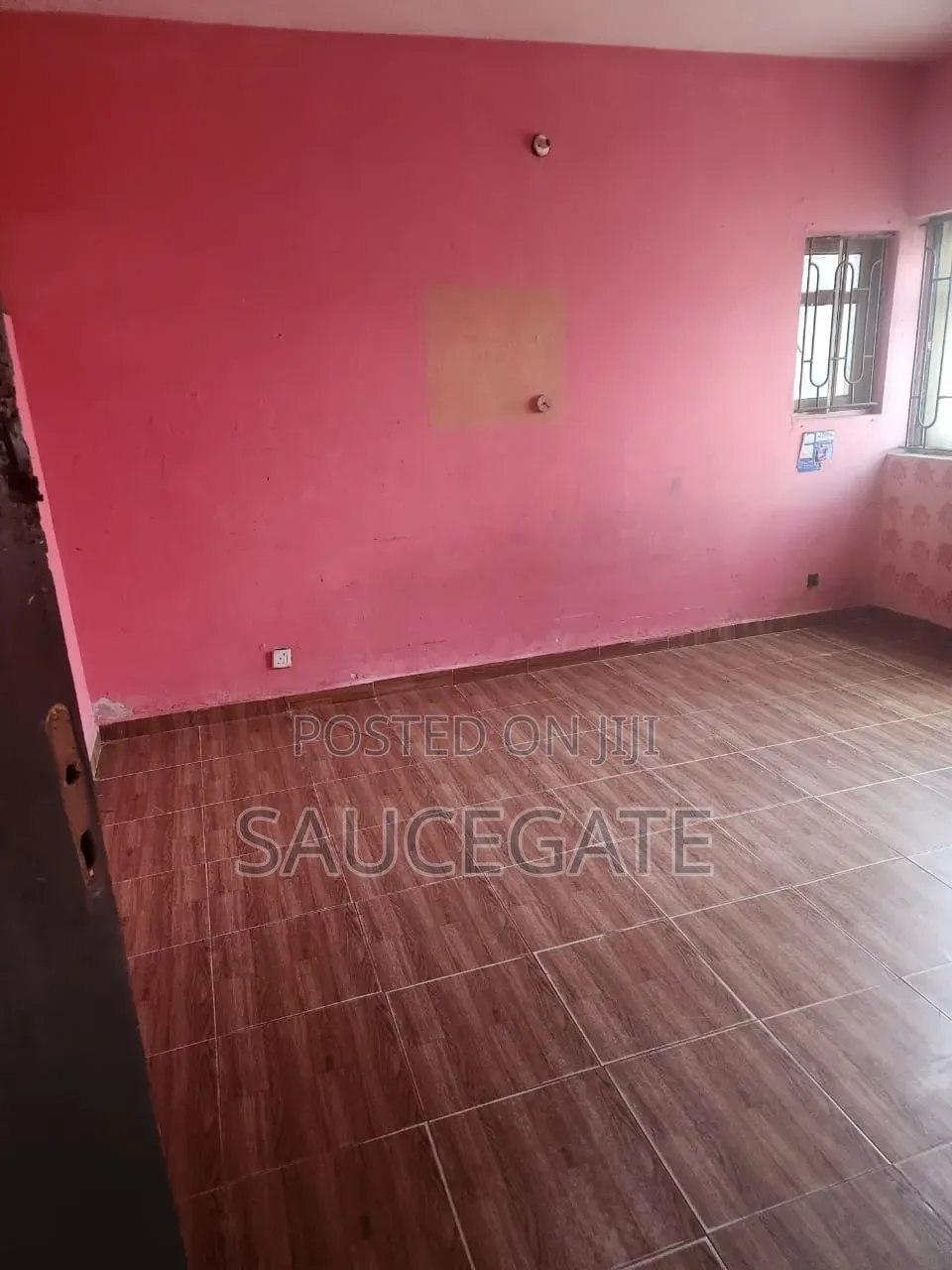 1bdrm Bedsitter in Festac 22 Road for rent in Festac