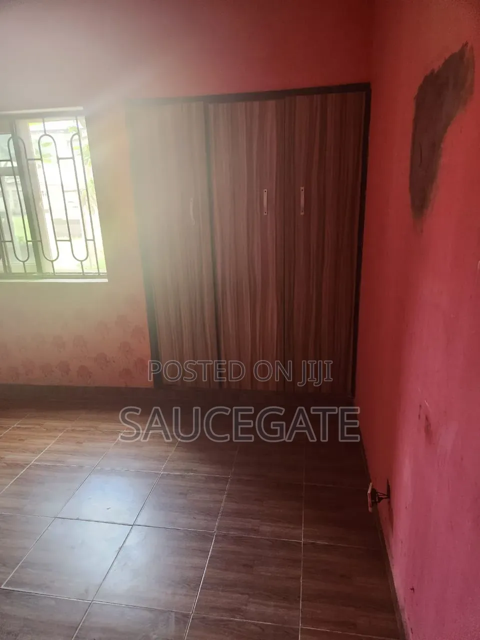 1bdrm Bedsitter in Festac 22 Road for rent in Festac