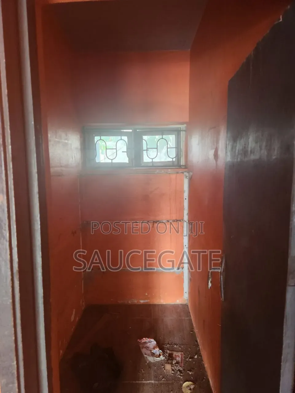 1bdrm Bedsitter in Festac 22 Road for rent in Festac