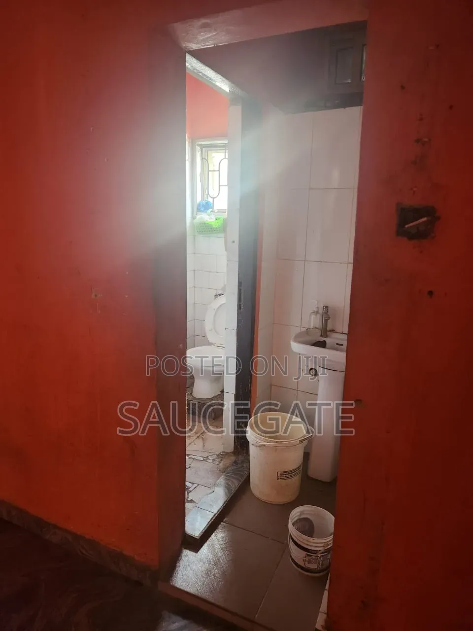 1bdrm Bedsitter in Festac 22 Road for rent in Festac