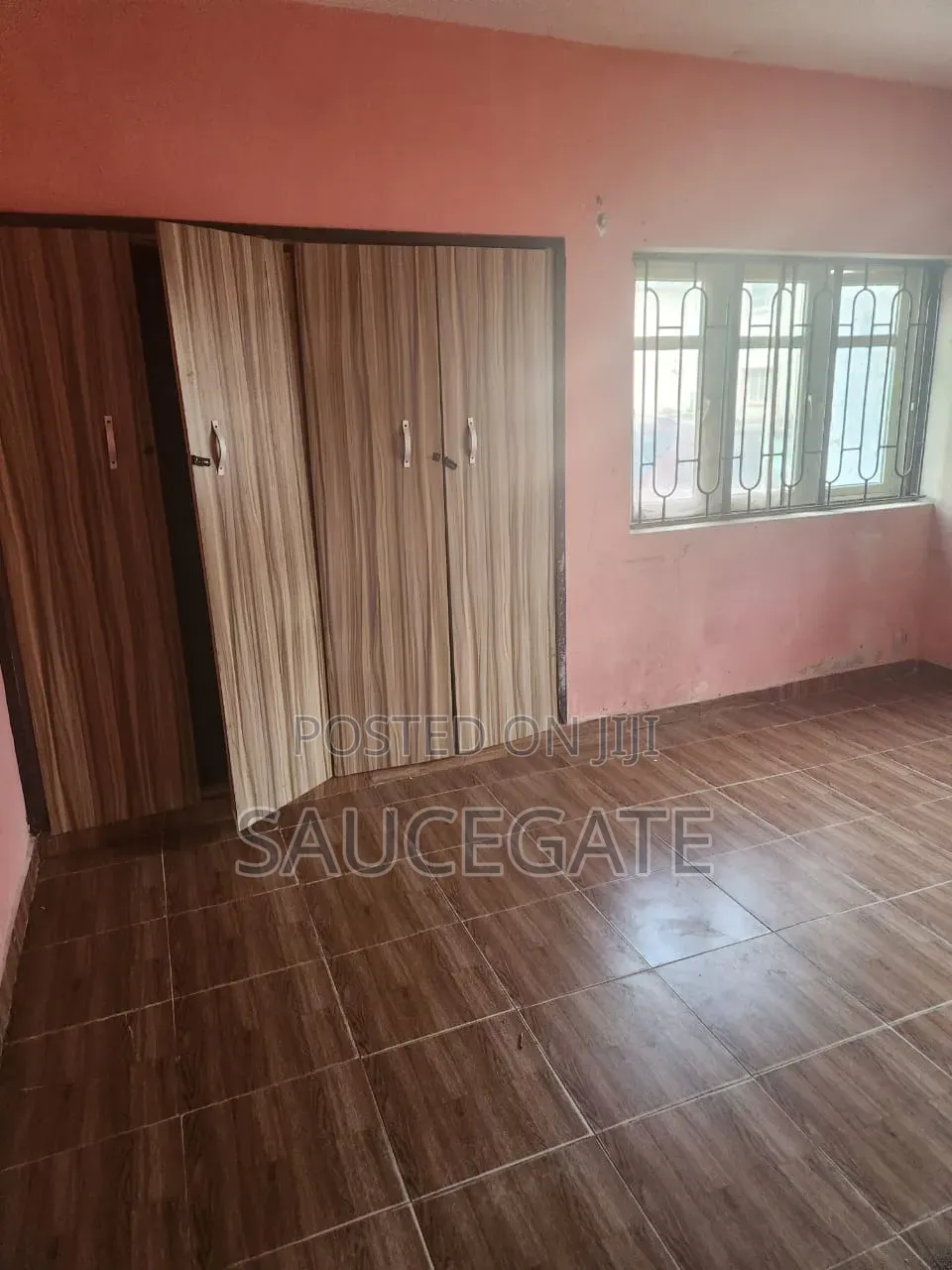 1bdrm Bedsitter in Festac 22 Road for rent in Festac