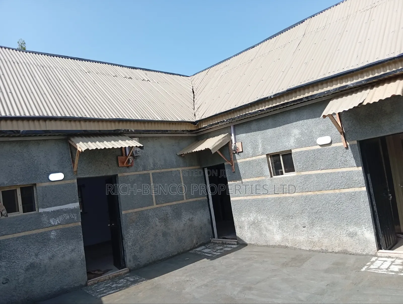 Studio Apartment in Dutse-Alhaji for rent in Dutse-Alhaji