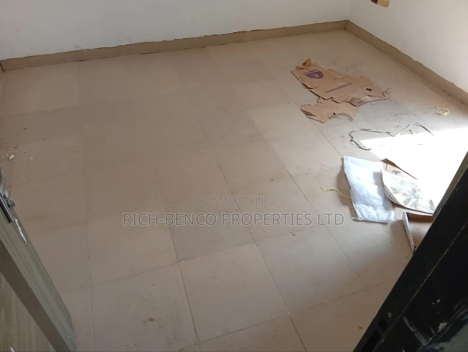 Studio Apartment in Dutse-Alhaji for rent in Dutse-Alhaji
