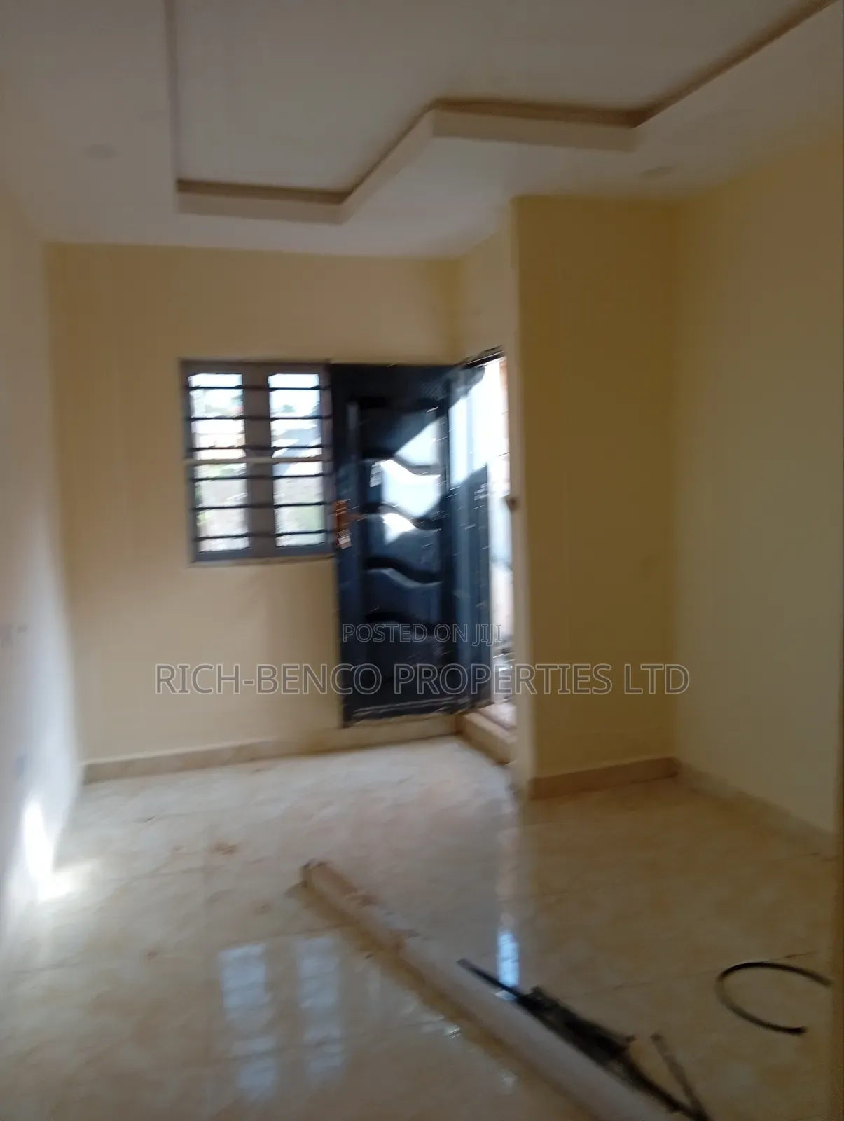 Studio Apartment in Dutse Jabu for rent in Dutse-Alhaji