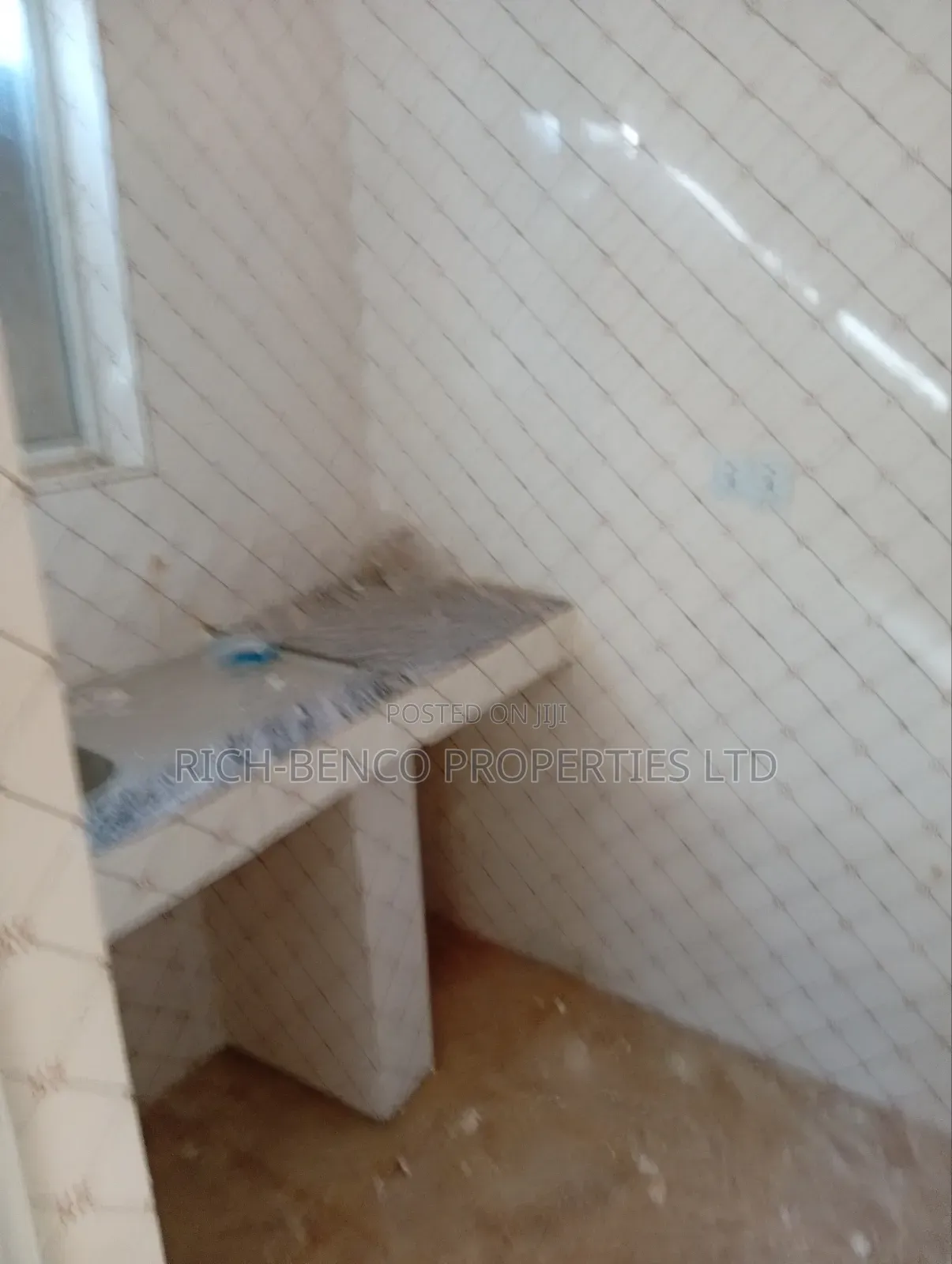 Studio Apartment in Dutse Jabu for rent in Dutse-Alhaji