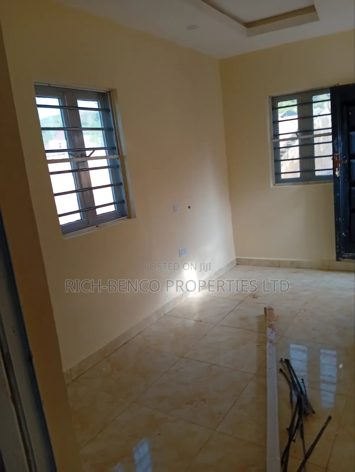 Studio Apartment in Dutse Jabu for rent in Dutse-Alhaji