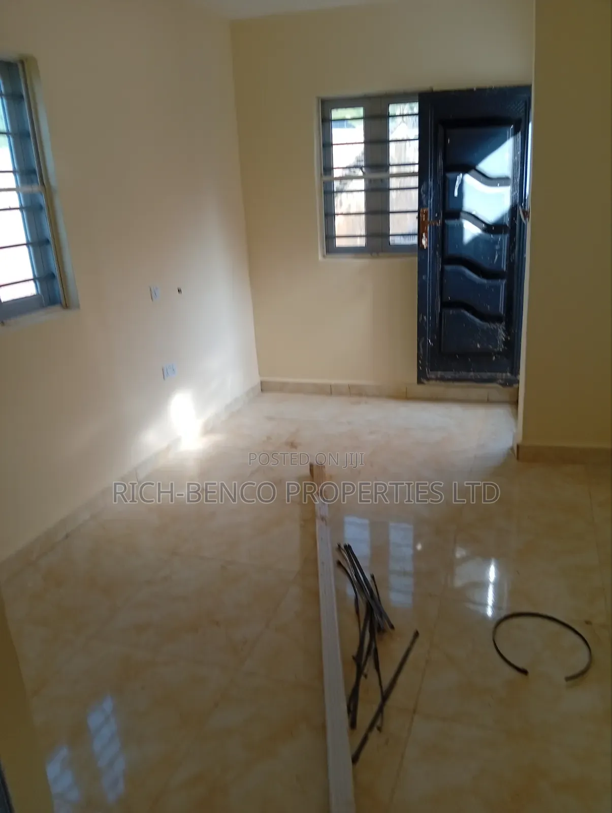Studio Apartment in Dutse Jabu for rent in Dutse-Alhaji