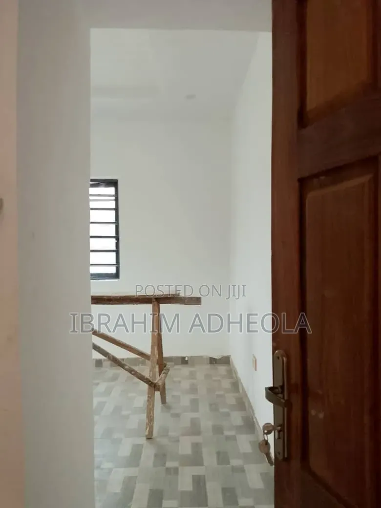2bdrm Apartment in Ogba for rent in Ifako-Ogba