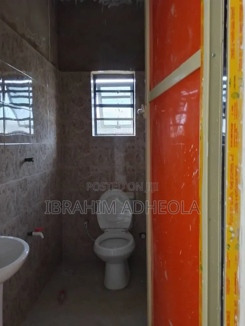 2bdrm Apartment in Ogba for rent in Ifako-Ogba