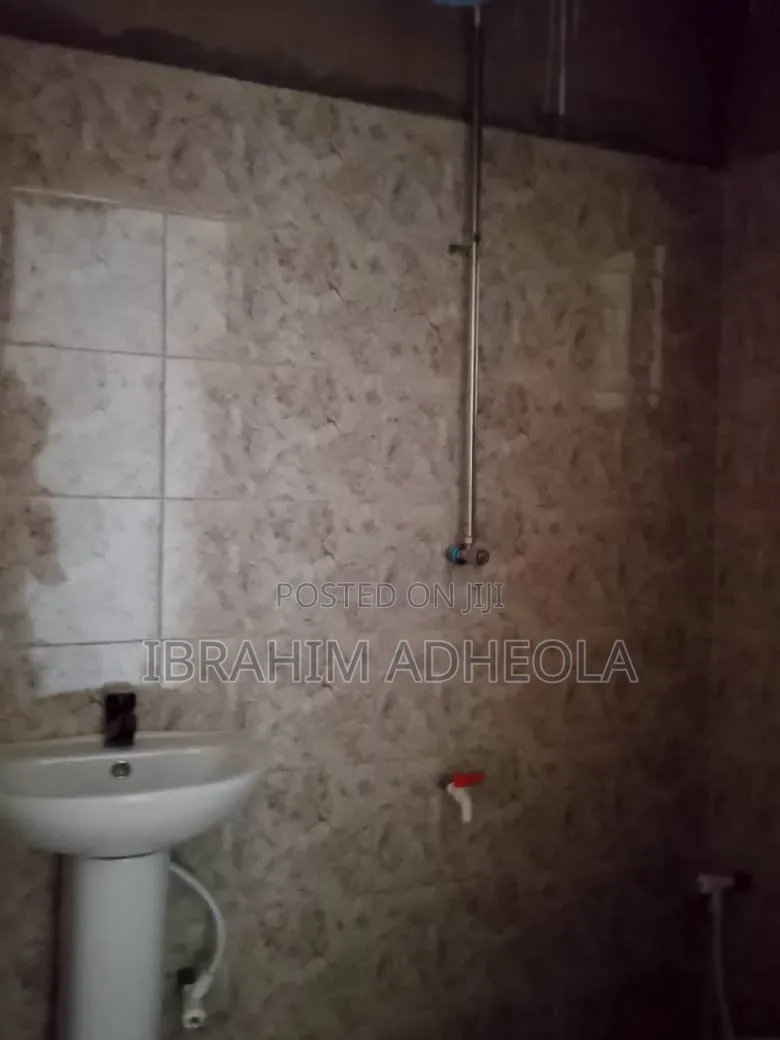 2bdrm Apartment in Ogba for rent in Ifako-Ogba
