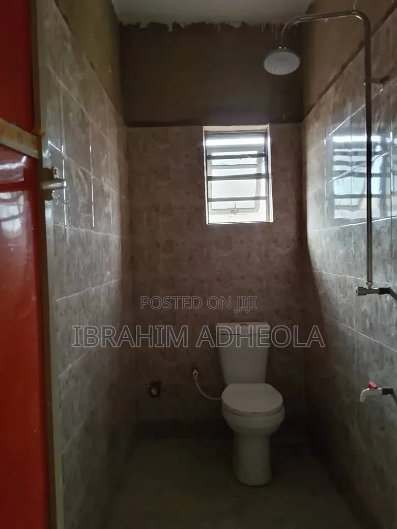 2bdrm Apartment in Ogba for rent in Ifako-Ogba