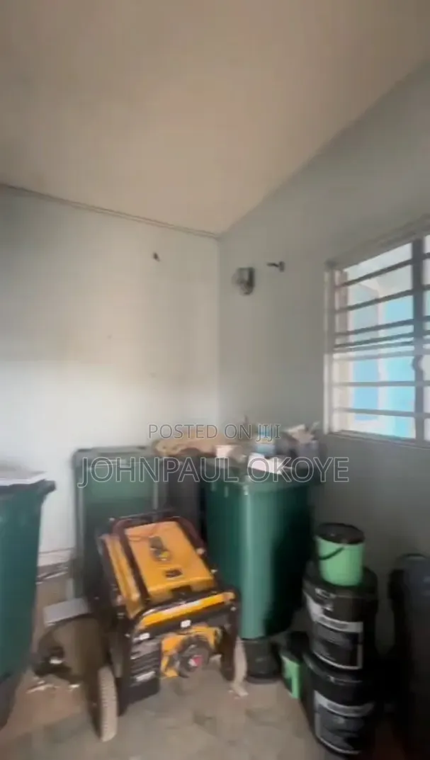 1bdrm House in Mega Estate, Ajah for rent in Ajah