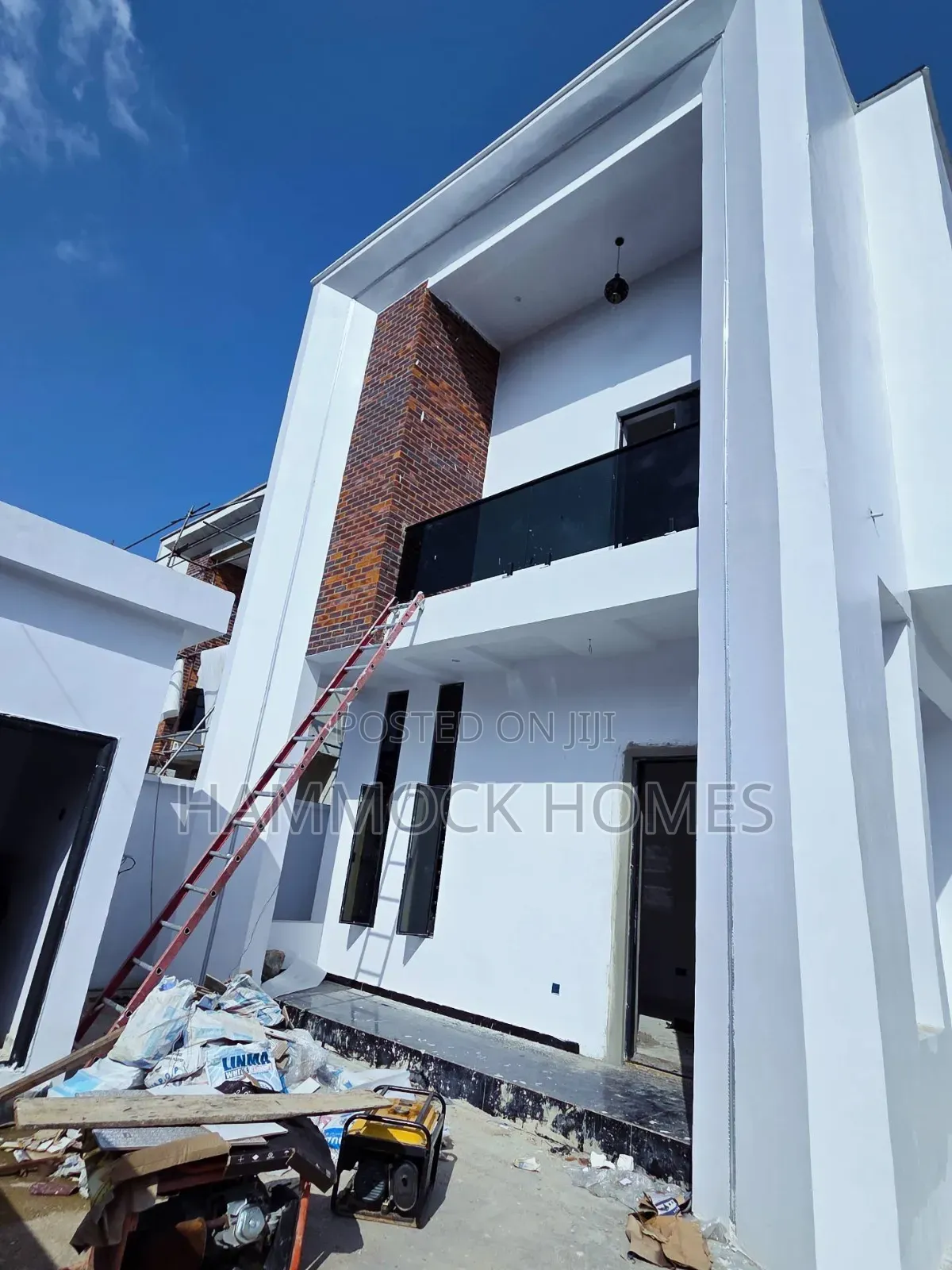 4bdrm Duplex in Ikolaba Gra, Bodija for sale in Bodija