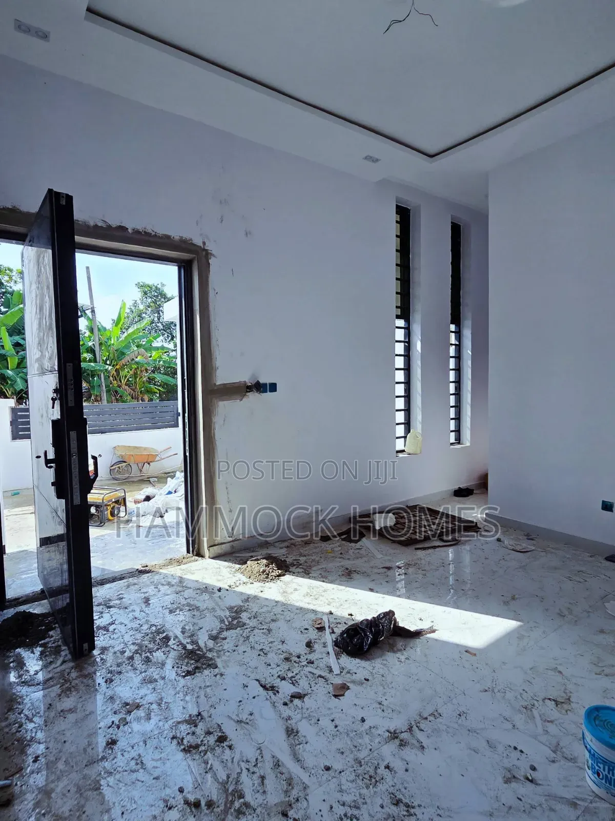 4bdrm Duplex in Ikolaba Gra, Bodija for sale in Bodija