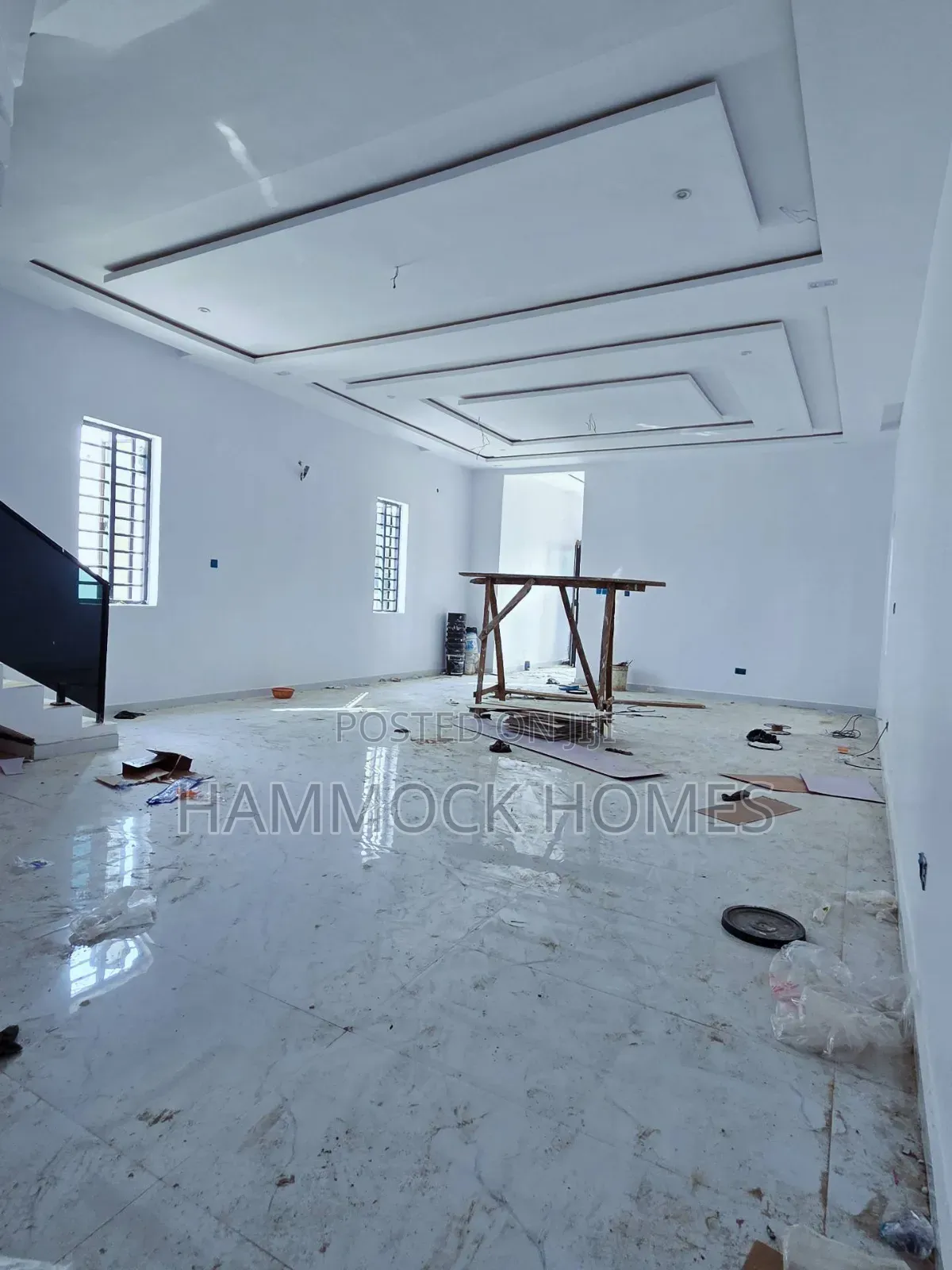 4bdrm Duplex in Ikolaba Gra, Bodija for sale in Bodija