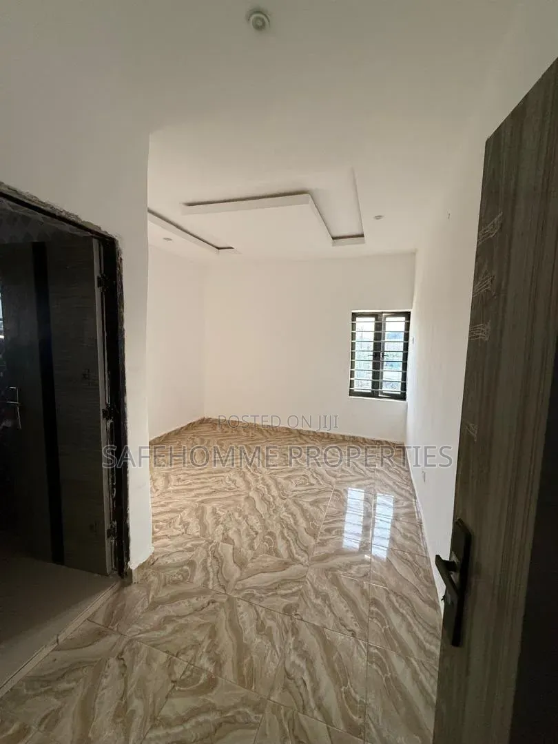 2bdrm Block of Flats in Kubwa for rent in Kubwa