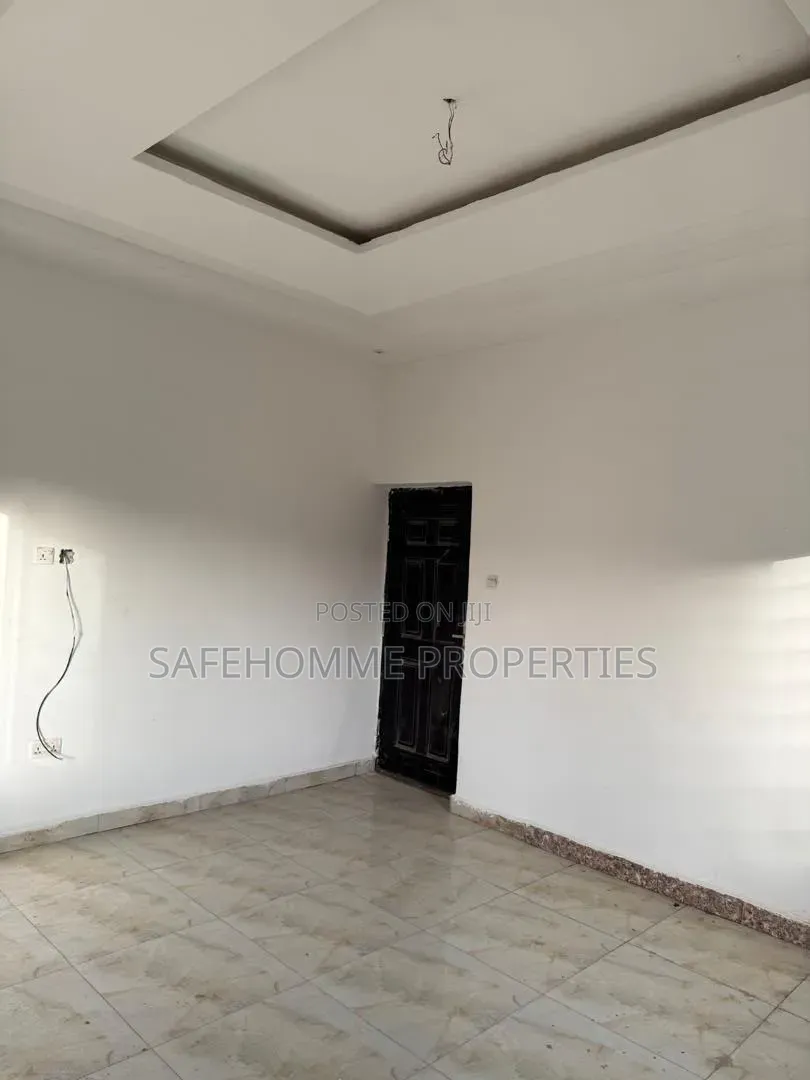 2bdrm Block of Flats in Kubwa for rent in Kubwa
