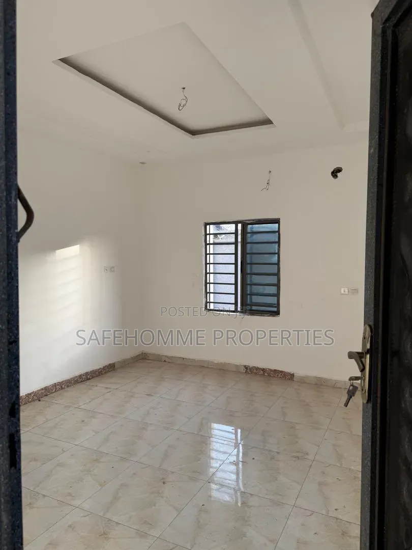 2bdrm Block of Flats in Kubwa for rent in Kubwa