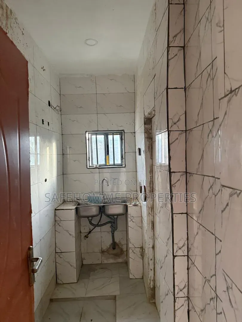 2bdrm Block of Flats in Kubwa for rent in Kubwa