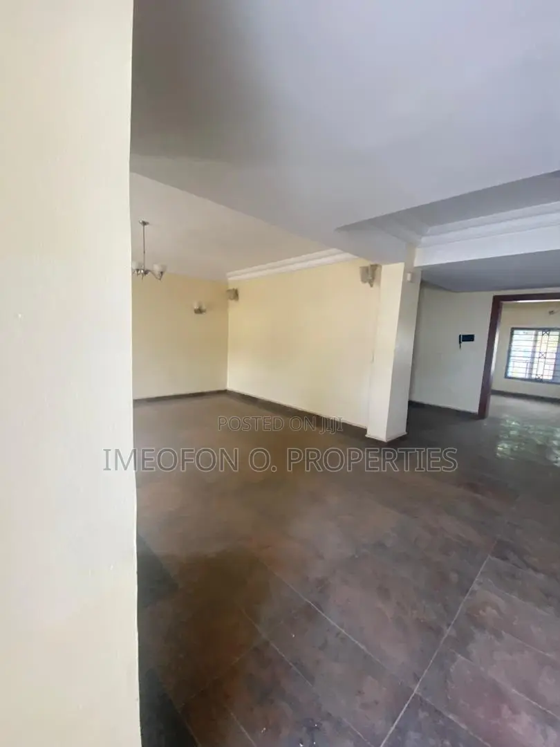5bdrm Townhouse / Terrace in Life Camp for rent in Life Camp