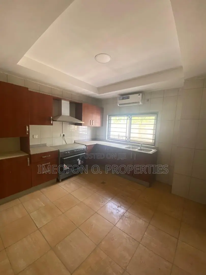 5bdrm Townhouse / Terrace in Life Camp for rent in Life Camp