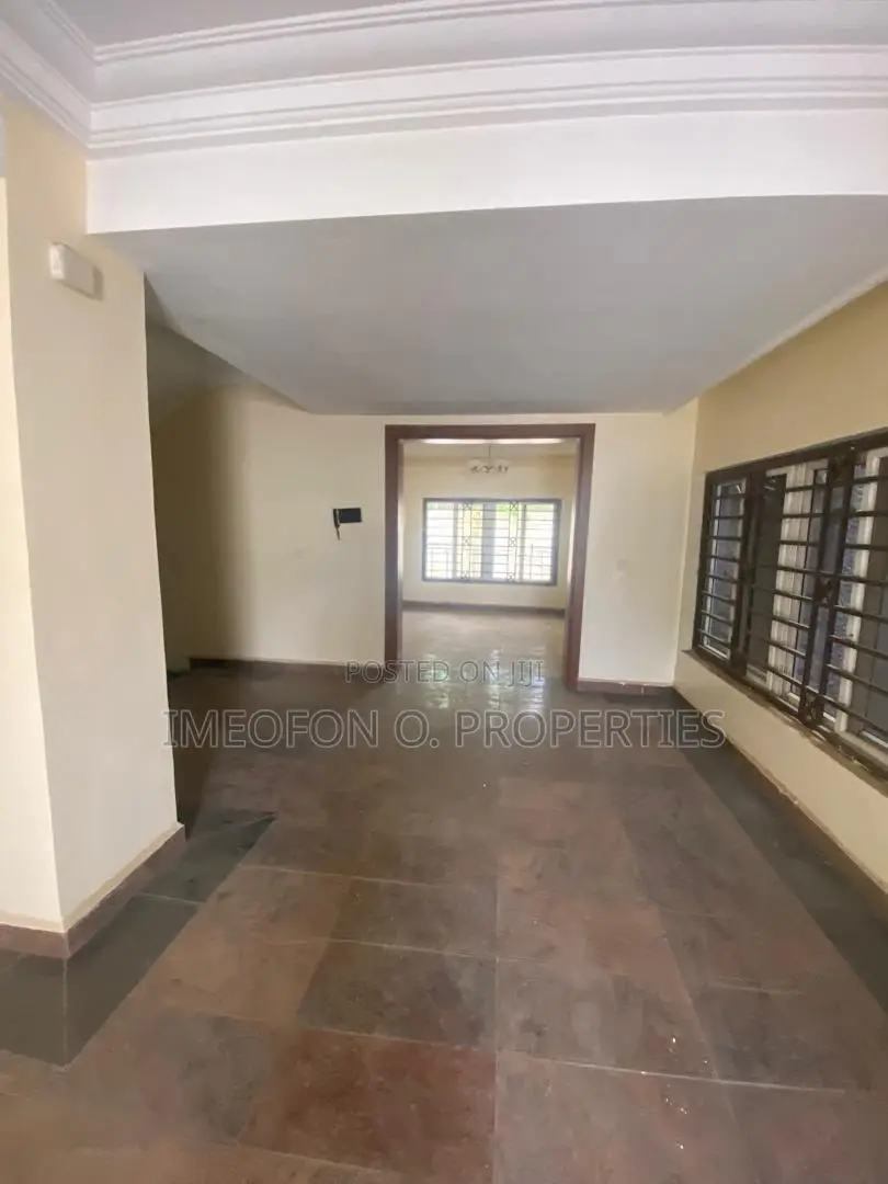 5bdrm Townhouse / Terrace in Life Camp for rent in Life Camp