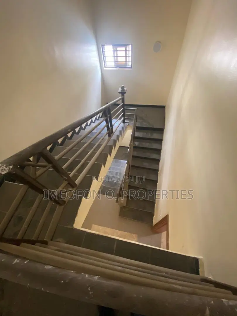 5bdrm Townhouse / Terrace in Life Camp for rent in Life Camp