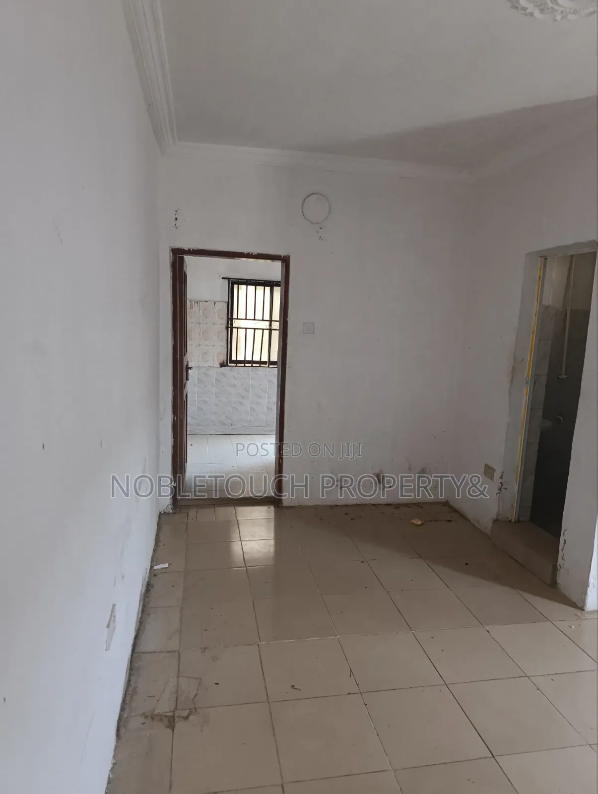 Mini Flat in Akesan Igando Lagos for rent in Akesan