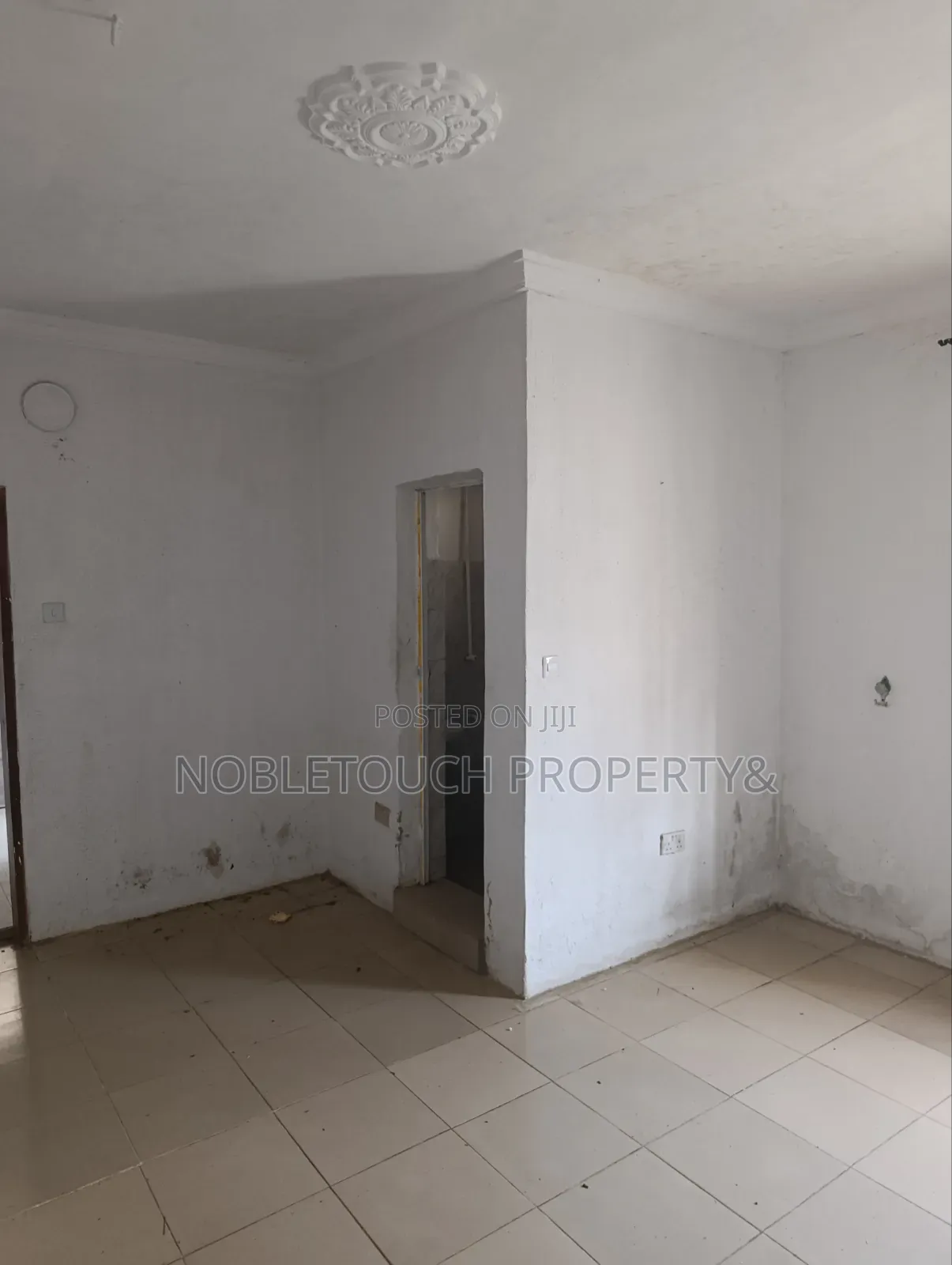 Mini Flat in Akesan Igando Lagos for rent in Akesan