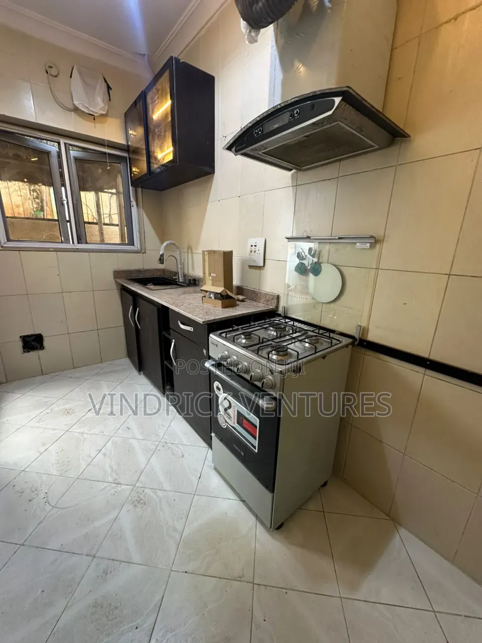 2bdrm Bungalow in An Estate On Orchid, Lekki Phase 2 for sale in Lekki Phase 2