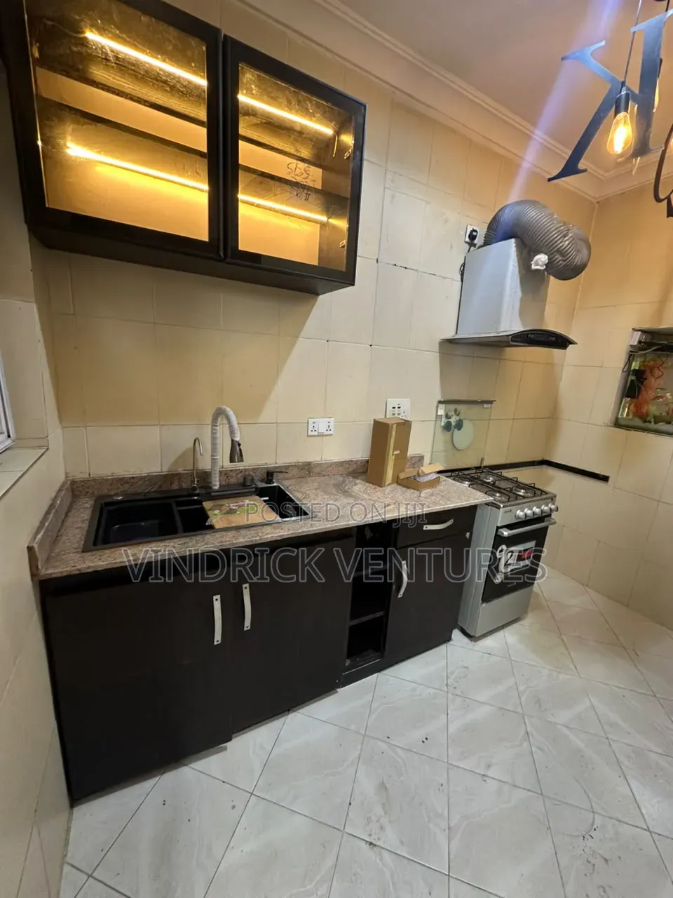 2bdrm Bungalow in An Estate On Orchid, Lekki Phase 2 for sale in Lekki Phase 2